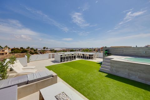 Villa a Torrevieja, Alicante, Torrevieja - € 1.150.000 | Ref: W-02YKLD - foto 9